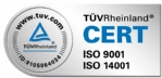 Sistema de Gestión Ambiental (UNE EN ISO 14001:2004)