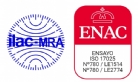 Realización ensayos en sector medioambiental (UNE-EN ISO/IEC 17025)
